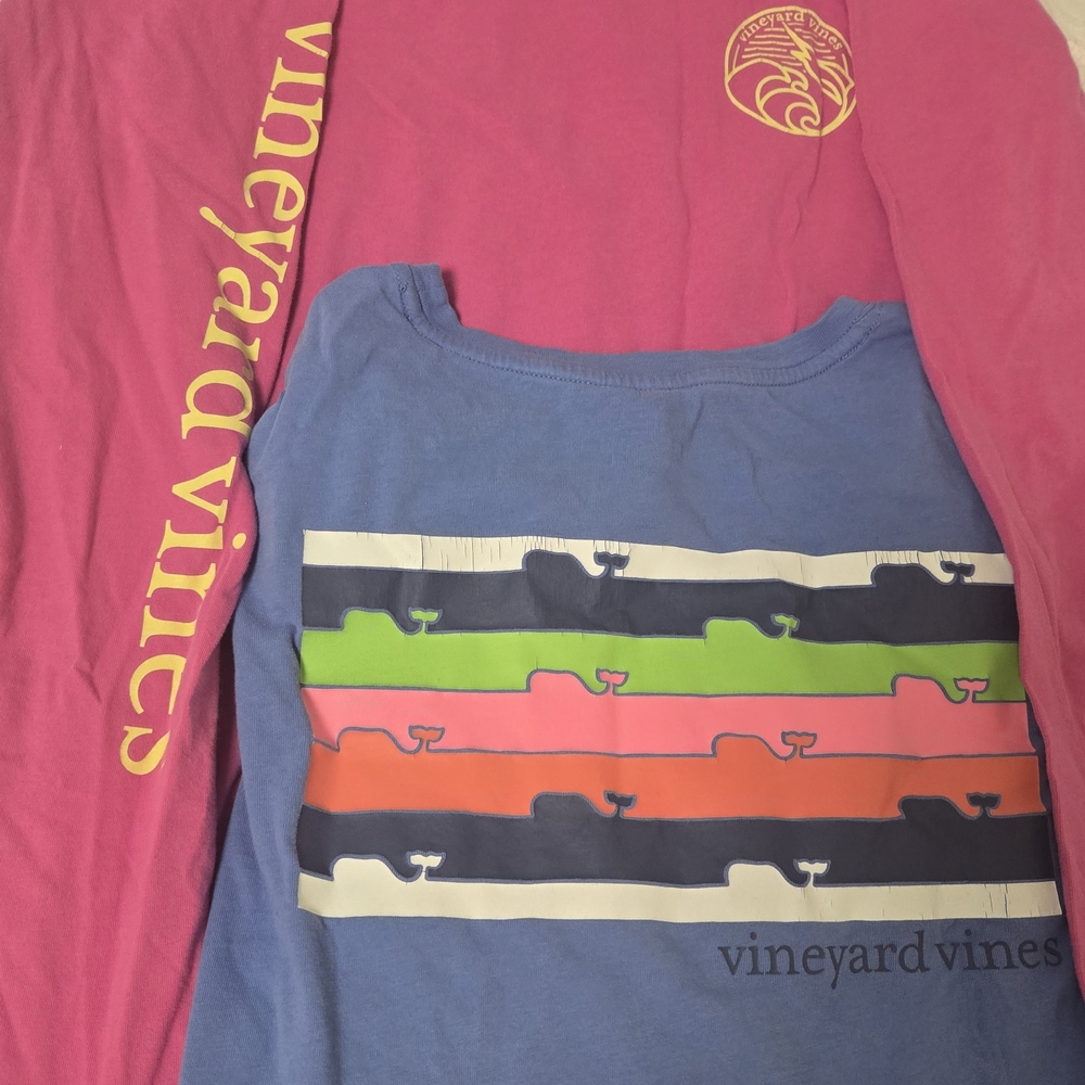 Vineyard Vines Bundle - image 2